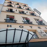 Hôtel Du Parc