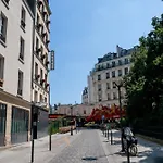 Hôtel Du Parc
