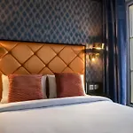 Hôtel Du Parc