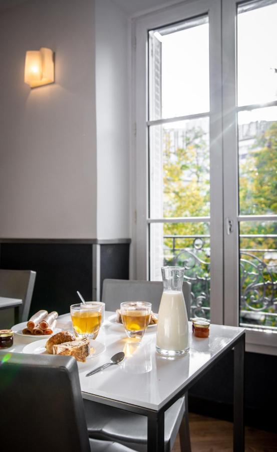 Du Parc Hotel 3*