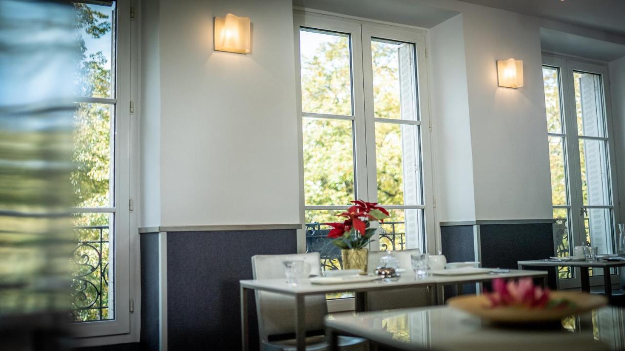 Du Parc Hotel 3*
