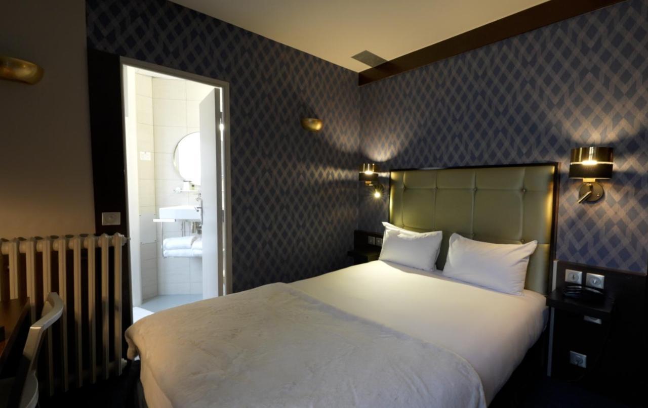 Du Parc Hotel