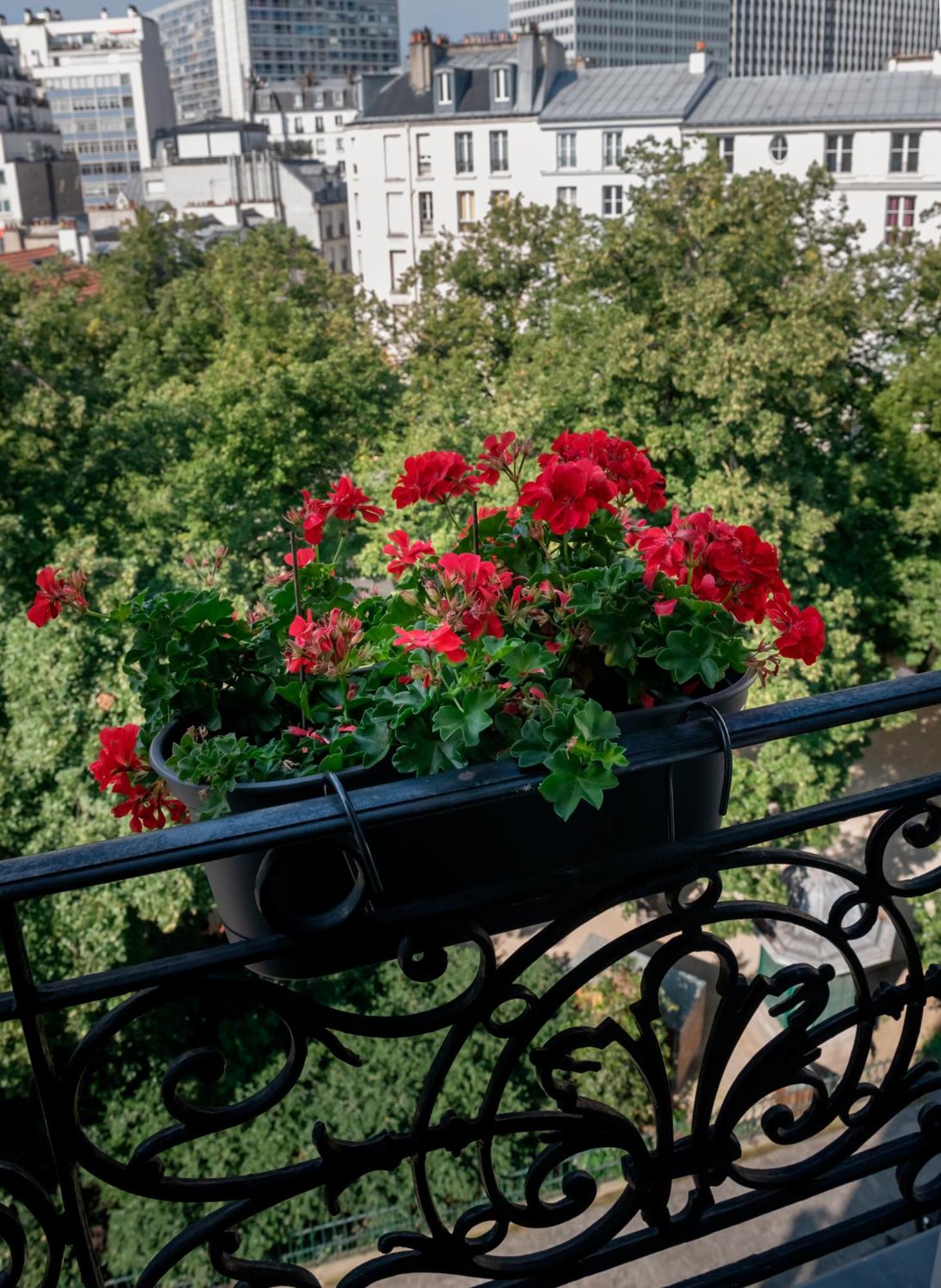 Hotel Du Parc