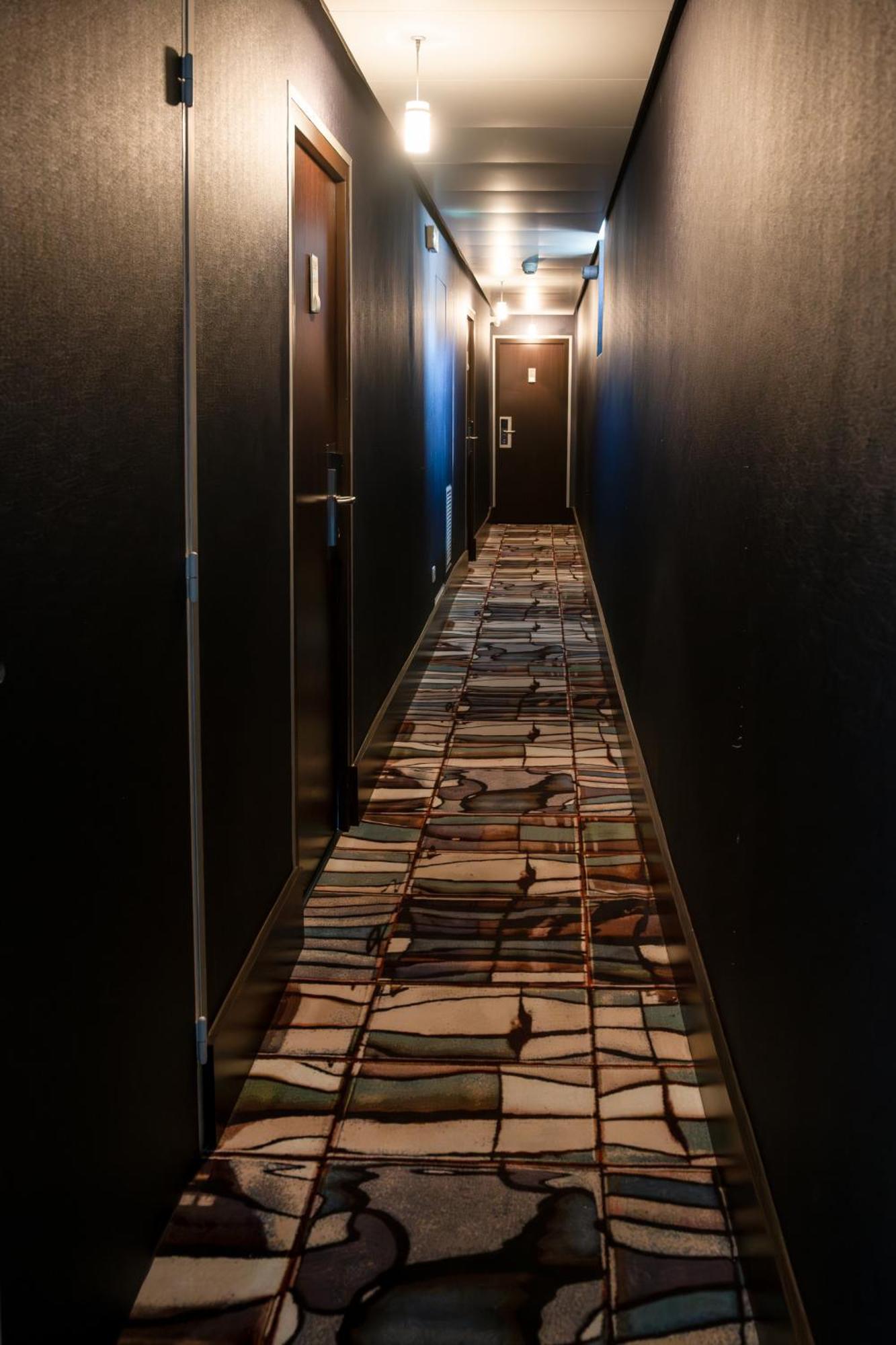 Du Parc Hotel Parijs