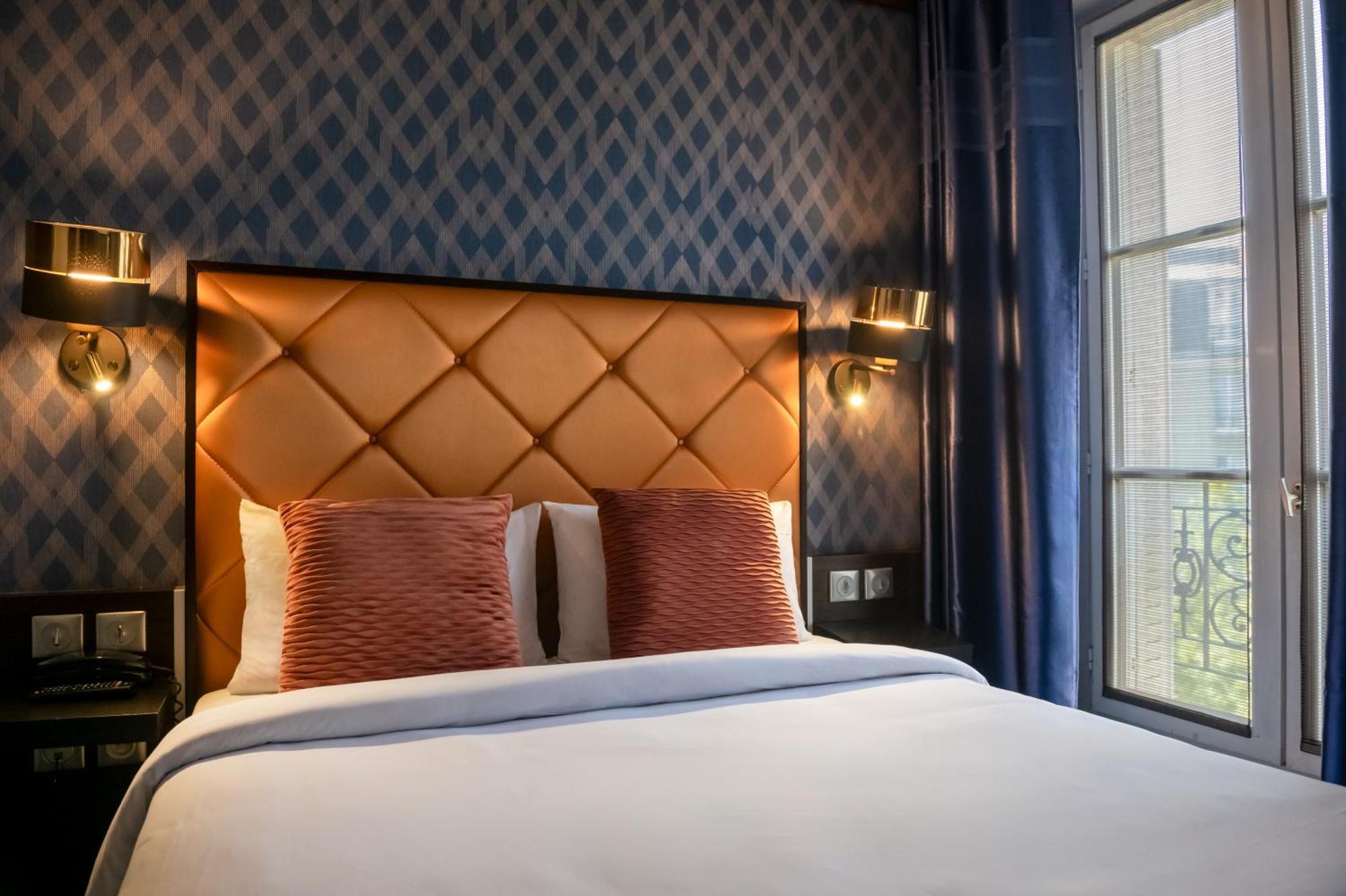 Hotel Du Parc 3*