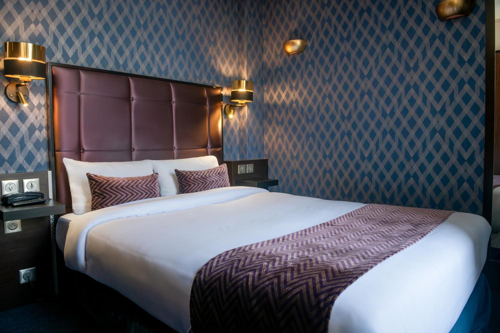 Du Parc Hotel