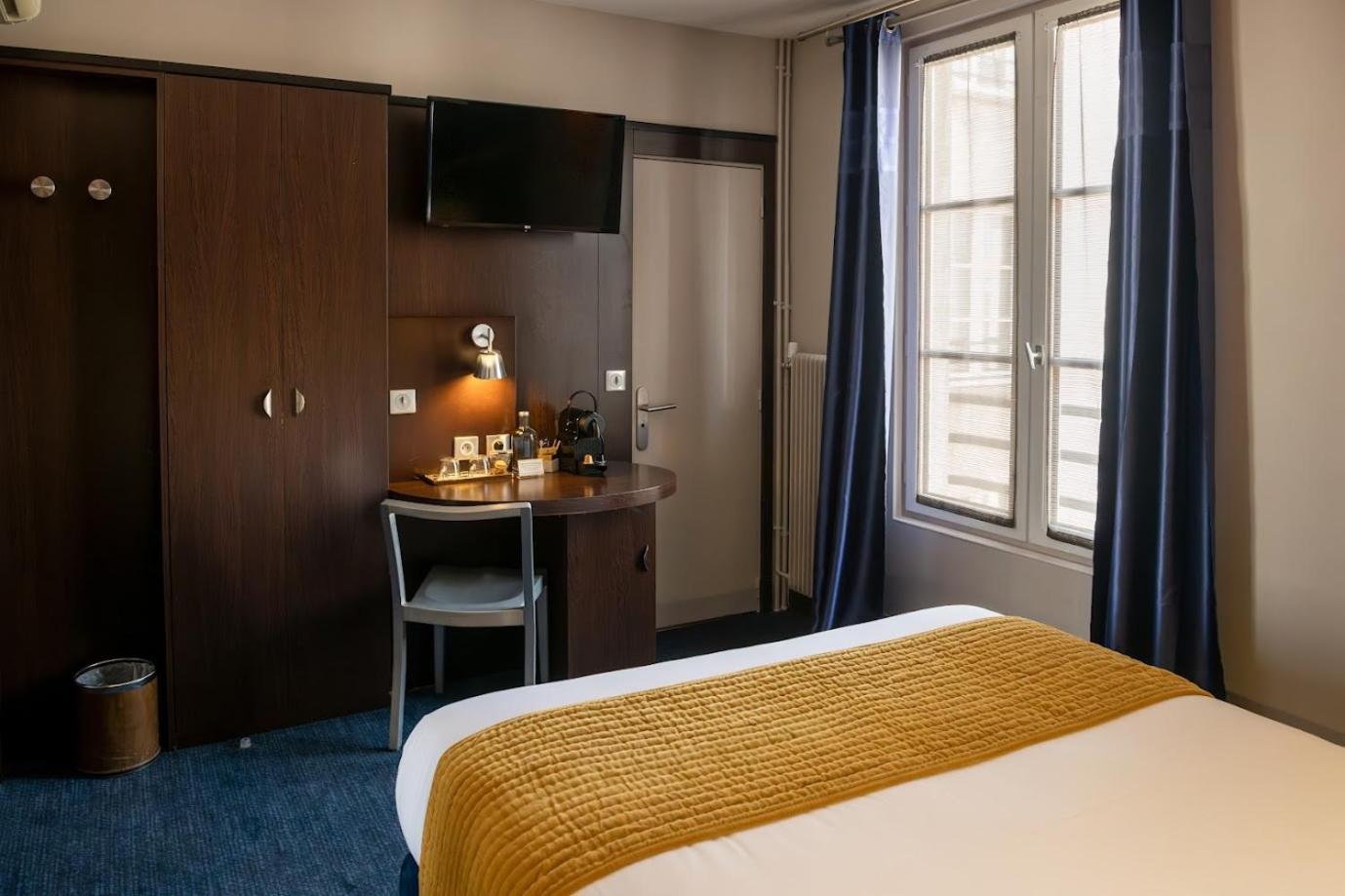 Du Parc Hotel 3*