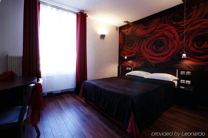Hotel Du Parc 3*
