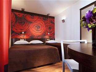 Du Parc 3*