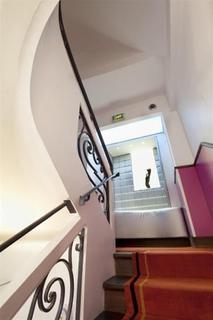 Du Parc Hotel Parijs