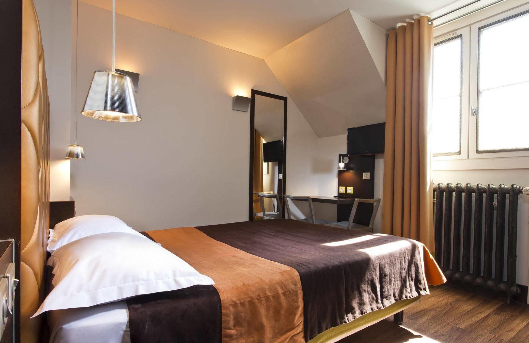 Hotel Du Parc