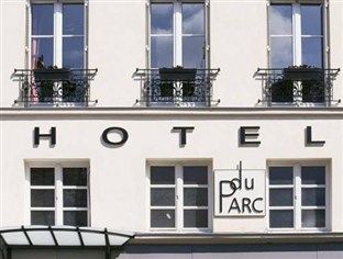 Du Parc Hotel Parijs