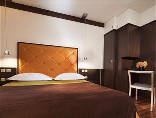 Du Parc Hotel 3*